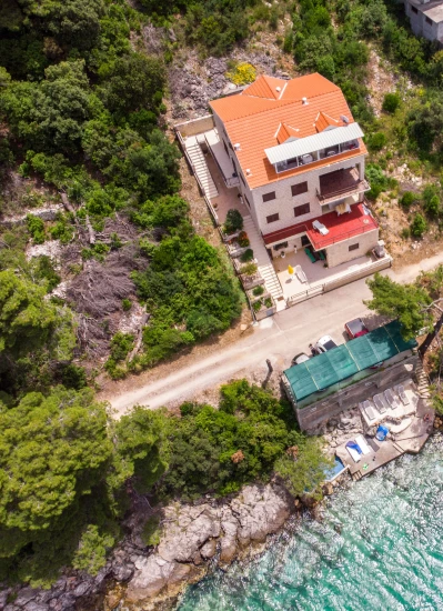 Apartmán Ostrov Korčula - Brna OS 9460 N3