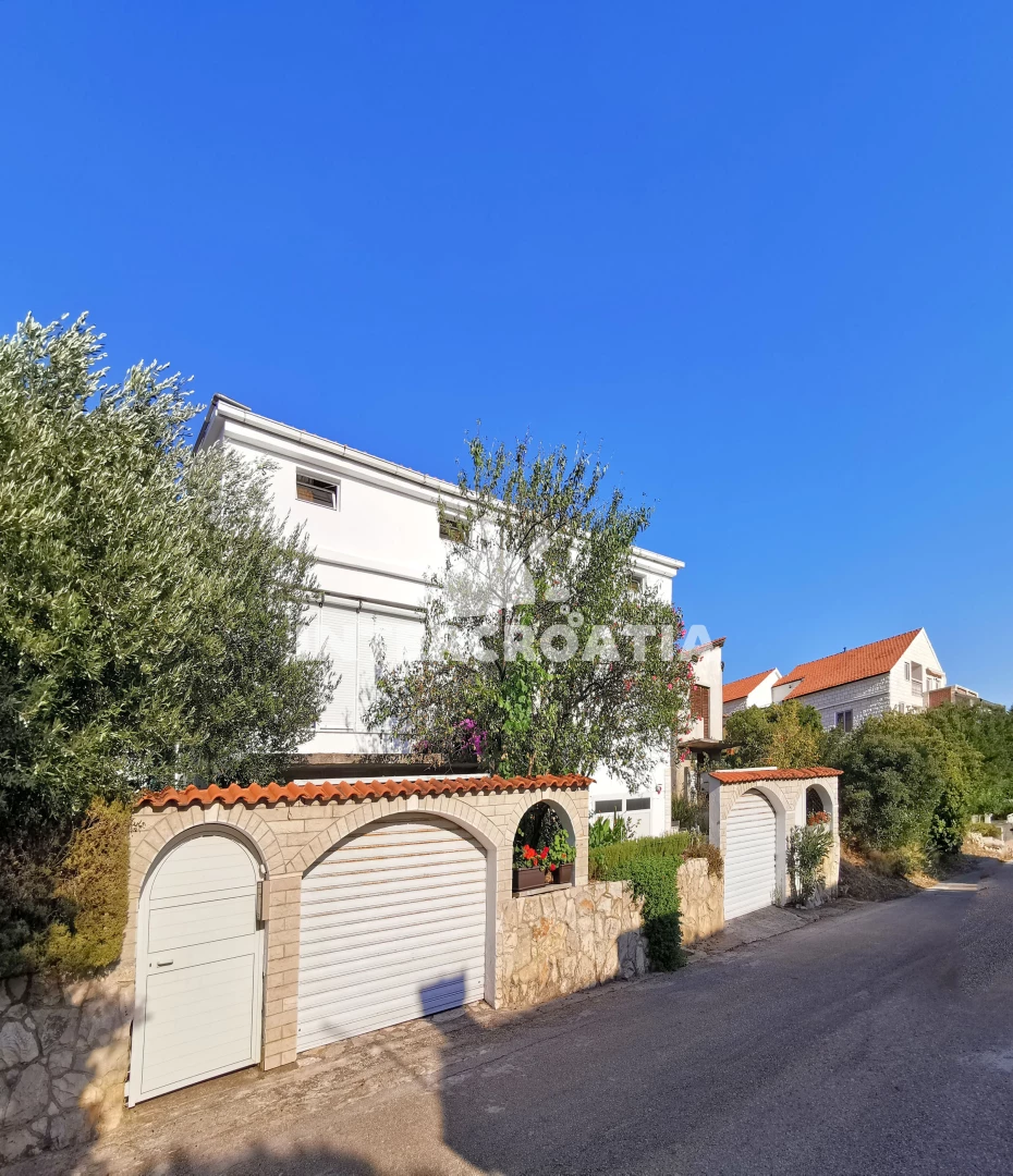 Apartmán Ostrov Korčula - Zavalatica OS 9461 N1