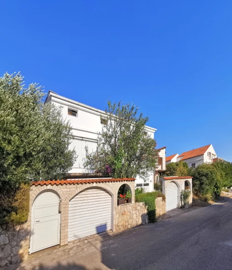 Apartmán Ostrov Korčula - Zavalatica OS 9461 N1