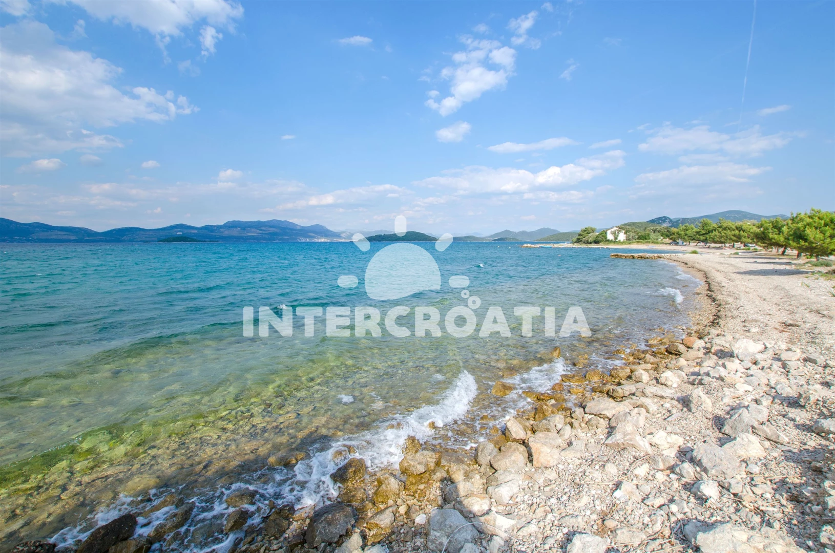 Apartmán Jižní Dalmácie - Drače DA 7341 N3