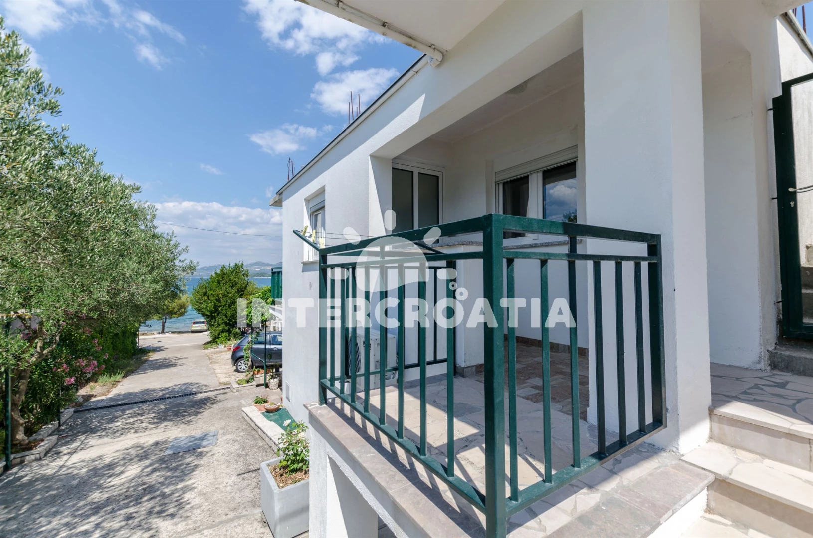 Apartmán Jižní Dalmácie - Drače DA 7341 N3