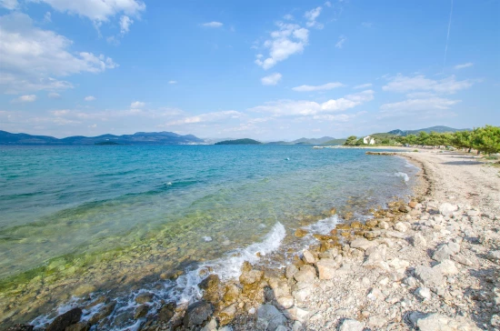 Apartmán Jižní Dalmácie - Drače DA 7341 N4