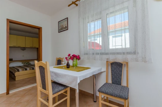 Apartmán Jižní Dalmácie - Drače DA 7341 N4