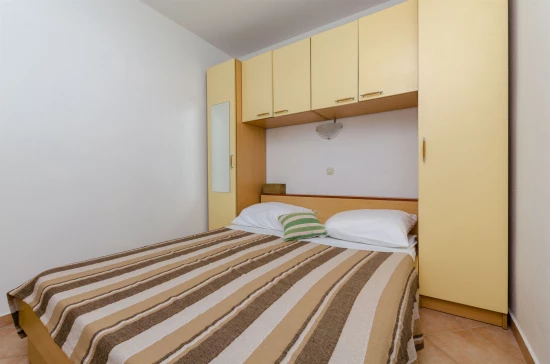 Apartmán Jižní Dalmácie - Drače DA 7341 N4