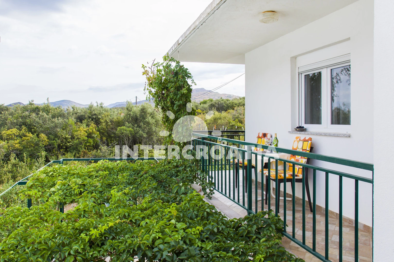 Apartmán Jižní Dalmácie - Drače DA 7341 N4