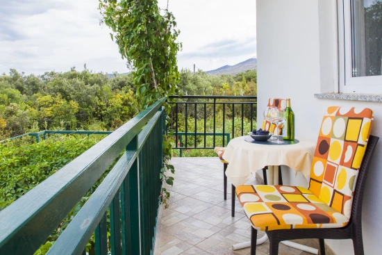 Apartmán Jižní Dalmácie - Drače DA 7341 N4