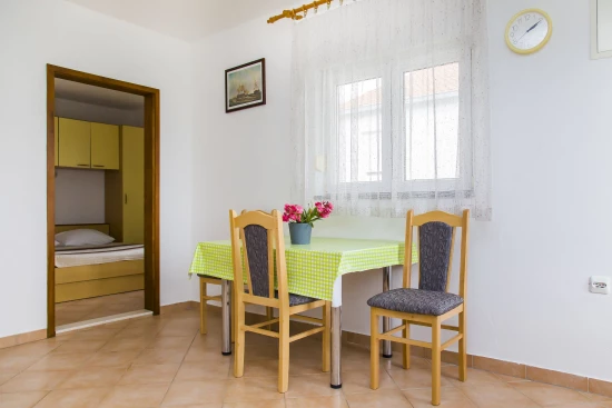 Apartmán Jižní Dalmácie - Drače DA 7341 N4