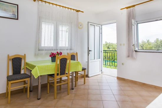 Apartmán Jižní Dalmácie - Drače DA 7341 N4