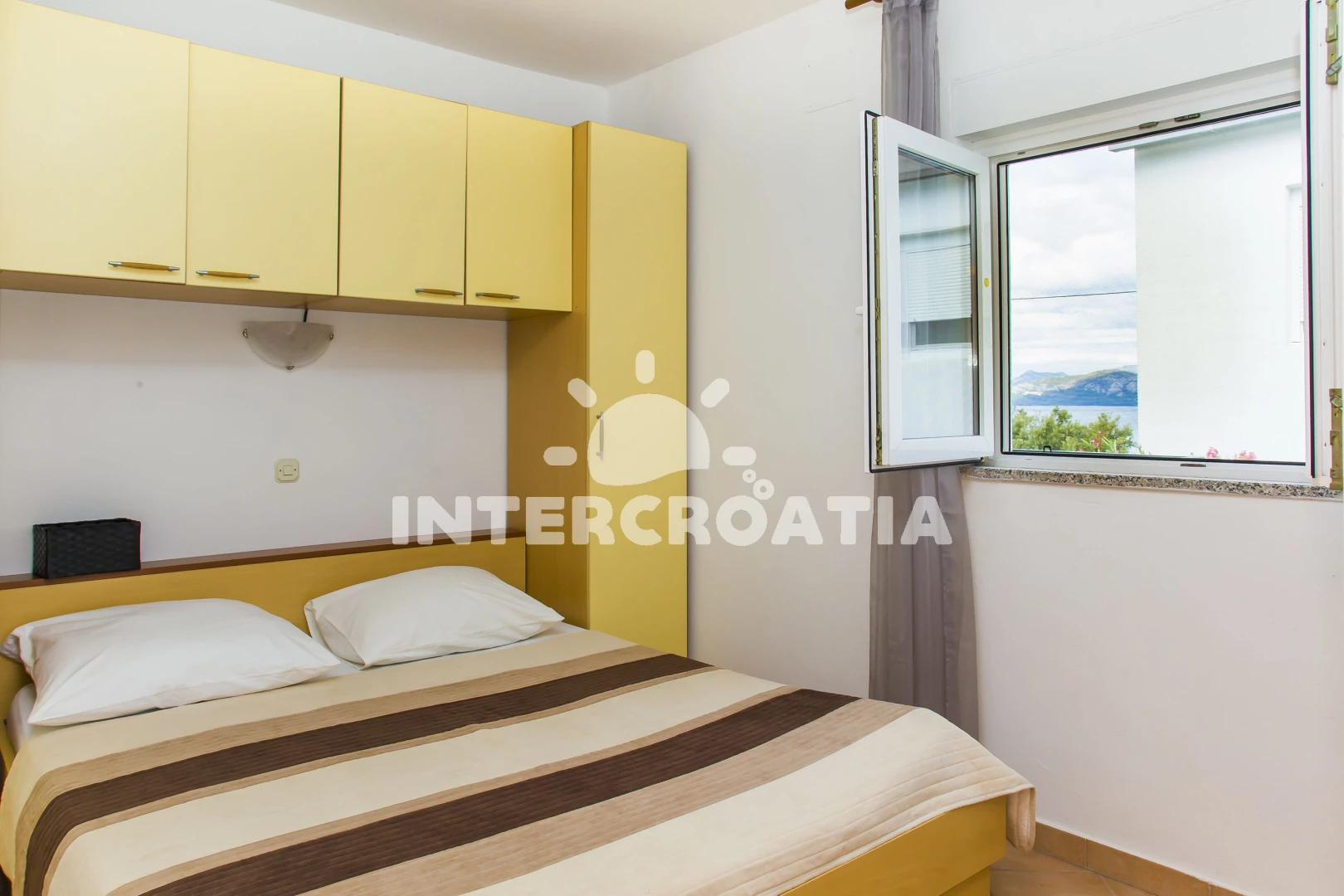 Apartmán Jižní Dalmácie - Drače DA 7341 N4