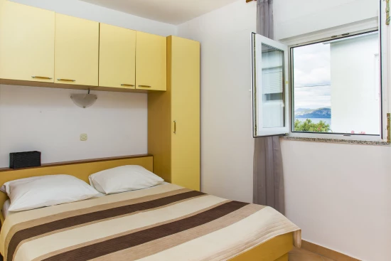 Apartmán Jižní Dalmácie - Drače DA 7341 N4