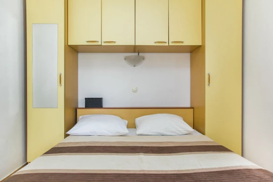 Apartmán Jižní Dalmácie - Drače DA 7341 N4