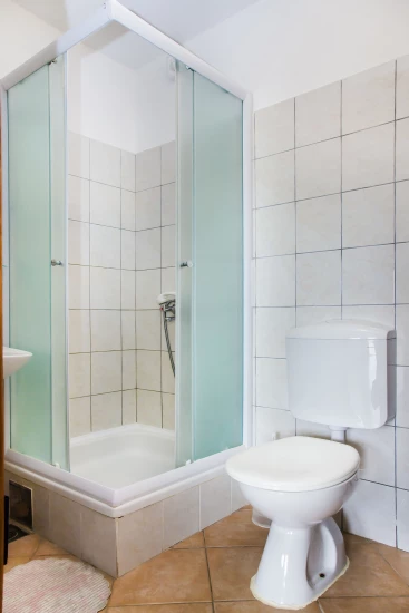 Apartmán Jižní Dalmácie - Drače DA 7341 N4