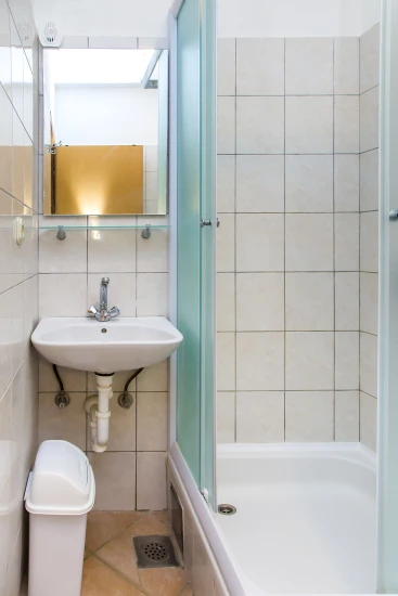 Apartmán Jižní Dalmácie - Drače DA 7341 N4