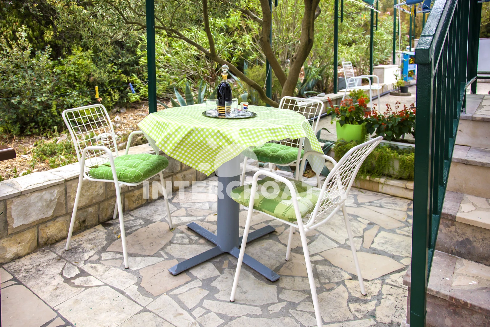 Apartmán Jižní Dalmácie - Drače DA 7341 N5