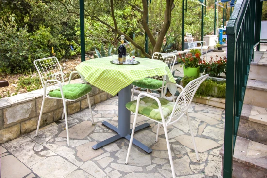 Apartmán Jižní Dalmácie - Drače DA 7341 N5