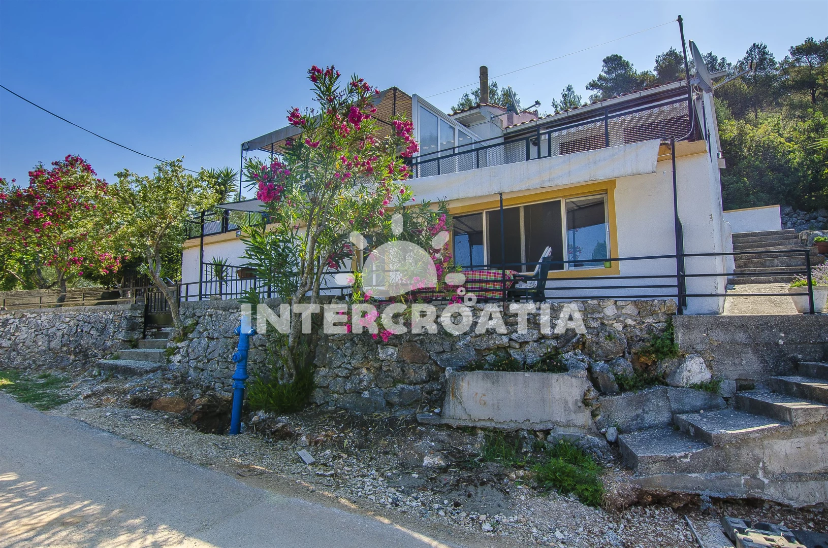 Apartmán Ostrov Korčula - Gradina OS 9462 N1