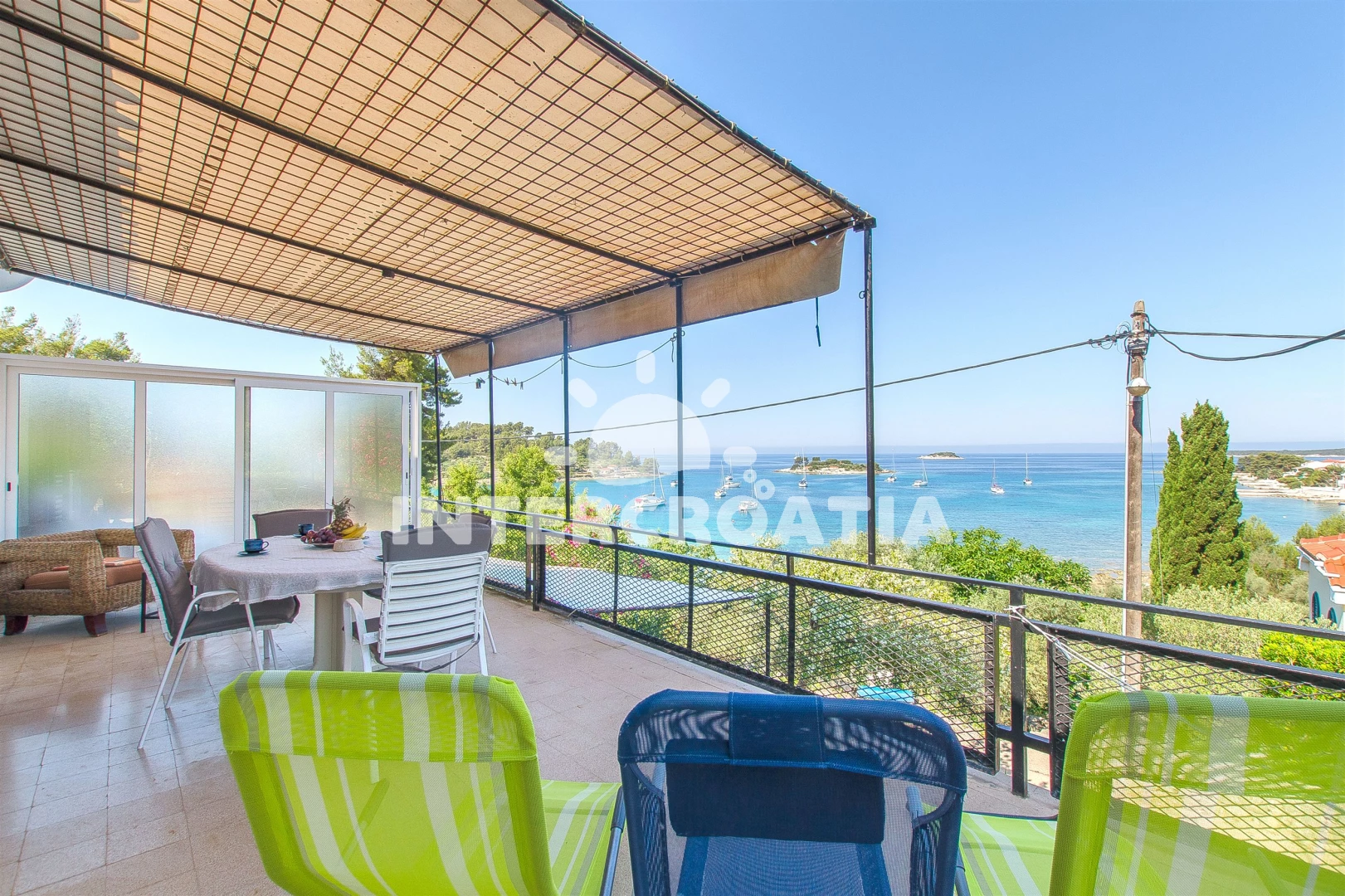 Apartmán Ostrov Korčula - Gradina OS 9462 N1