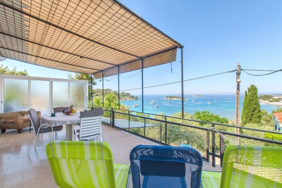 Apartmán Ostrov Korčula - Gradina OS 9462 N1