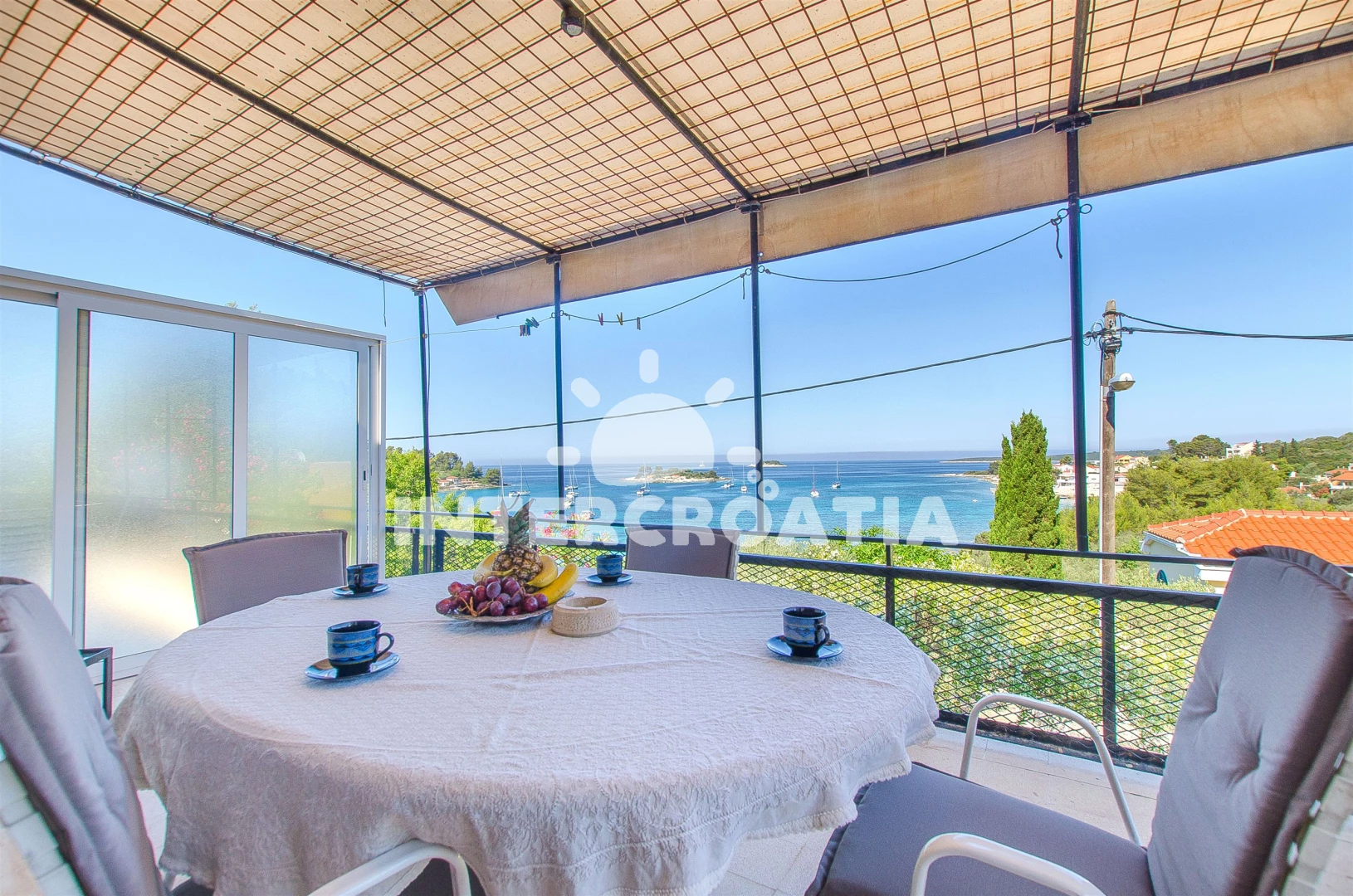 Apartmán Ostrov Korčula - Gradina OS 9462 N1