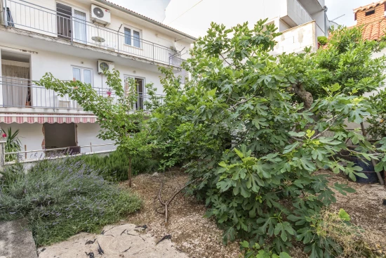 Apartmán Severní Dalmácie - Primošten DA 7342 N1