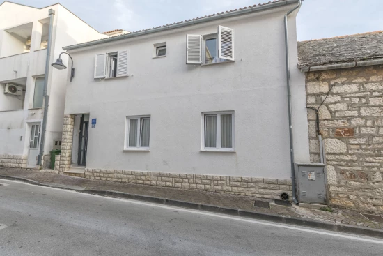 Apartmán Severní Dalmácie - Primošten DA 7342 N1