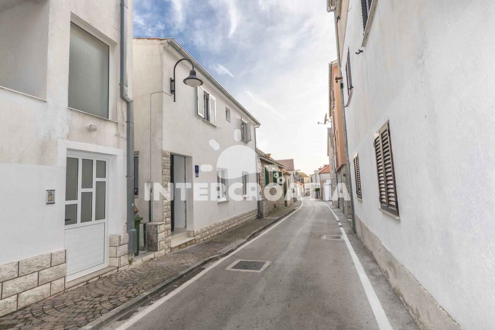 Apartmán Severní Dalmácie - Primošten DA 7342 N1