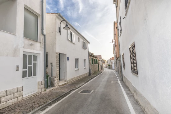 Apartmán Severní Dalmácie - Primošten DA 7342 N1