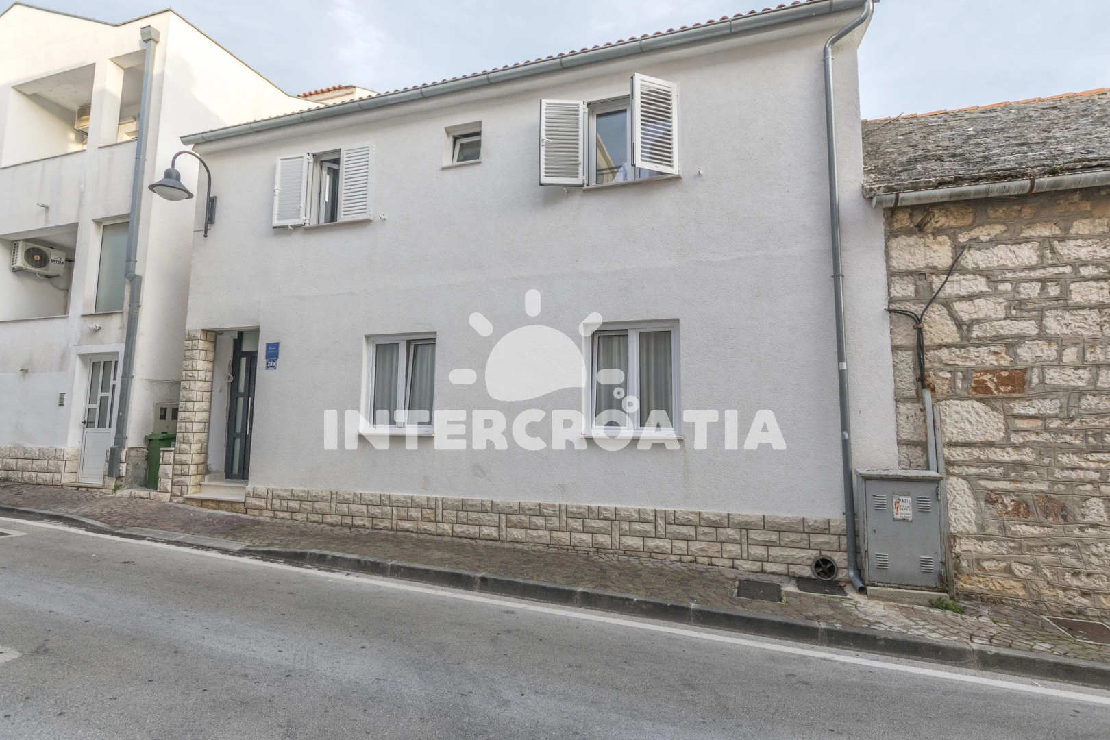 Apartmán Severní Dalmácie - Primošten DA 7342 N2