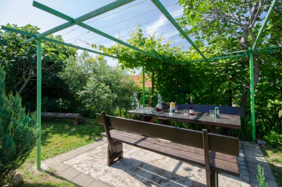 Apartmán Ostrov Rab - Lopar OS 9464 N1