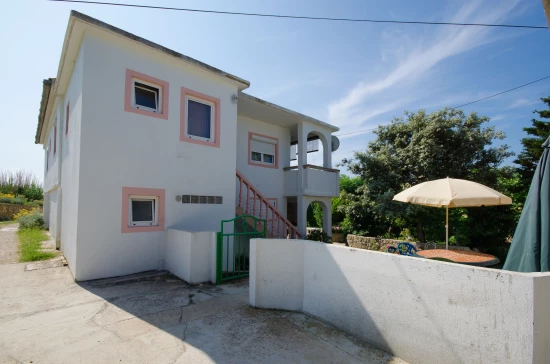 Apartmán Ostrov Rab - Lopar OS 9464 N1