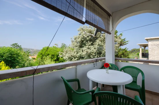 Apartmán Ostrov Rab - Lopar OS 9464 N1