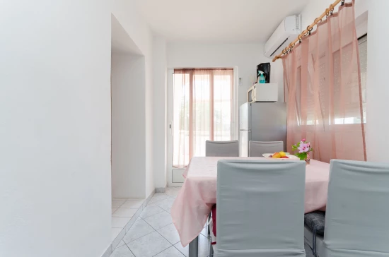 Apartmán Ostrov Rab - Lopar OS 9464 N1