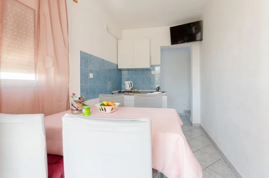 Apartmán Ostrov Rab - Lopar OS 9464 N1