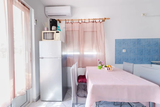 Apartmán Ostrov Rab - Lopar OS 9464 N1