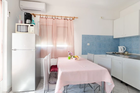 Apartmán Ostrov Rab - Lopar OS 9464 N1