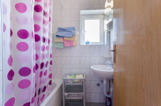 Apartmán Ostrov Rab - Lopar OS 9464 N1