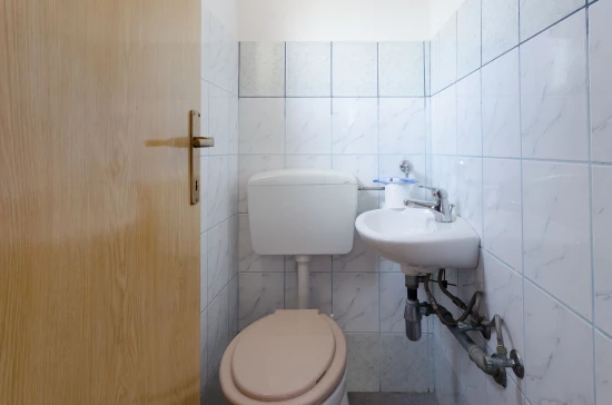 Apartmán Ostrov Rab - Lopar OS 9464 N1