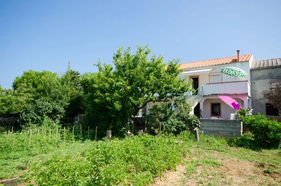 Apartmán Ostrov Rab - Lopar OS 9464 N2