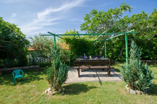 Apartmán Ostrov Rab - Lopar OS 9464 N2