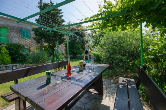 Apartmán Ostrov Rab - Lopar OS 9464 N2