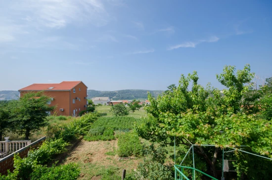 Apartmán Ostrov Rab - Lopar OS 9464 N2