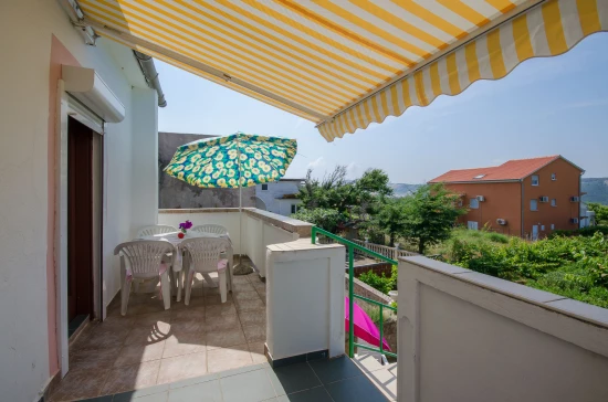 Apartmán Ostrov Rab - Lopar OS 9464 N2