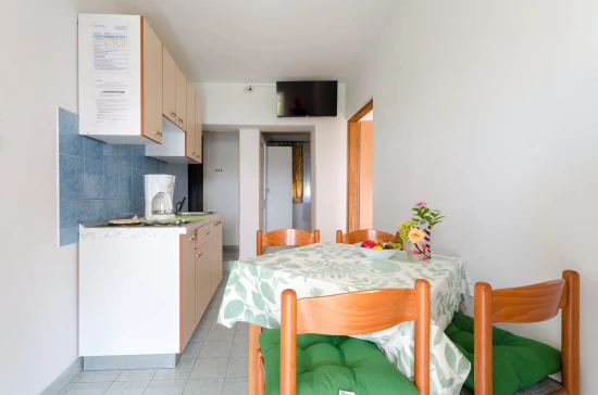 Apartmán Ostrov Rab - Lopar OS 9464 N2