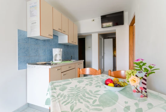 Apartmán Ostrov Rab - Lopar OS 9464 N2