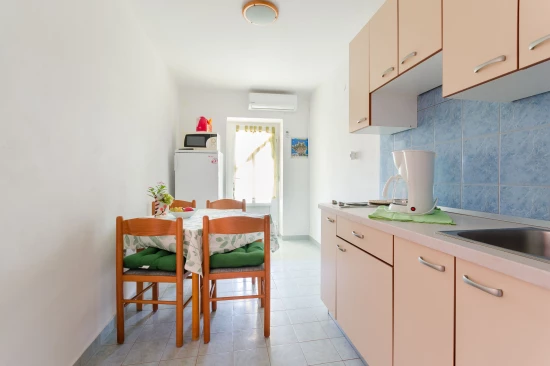 Apartmán Ostrov Rab - Lopar OS 9464 N2