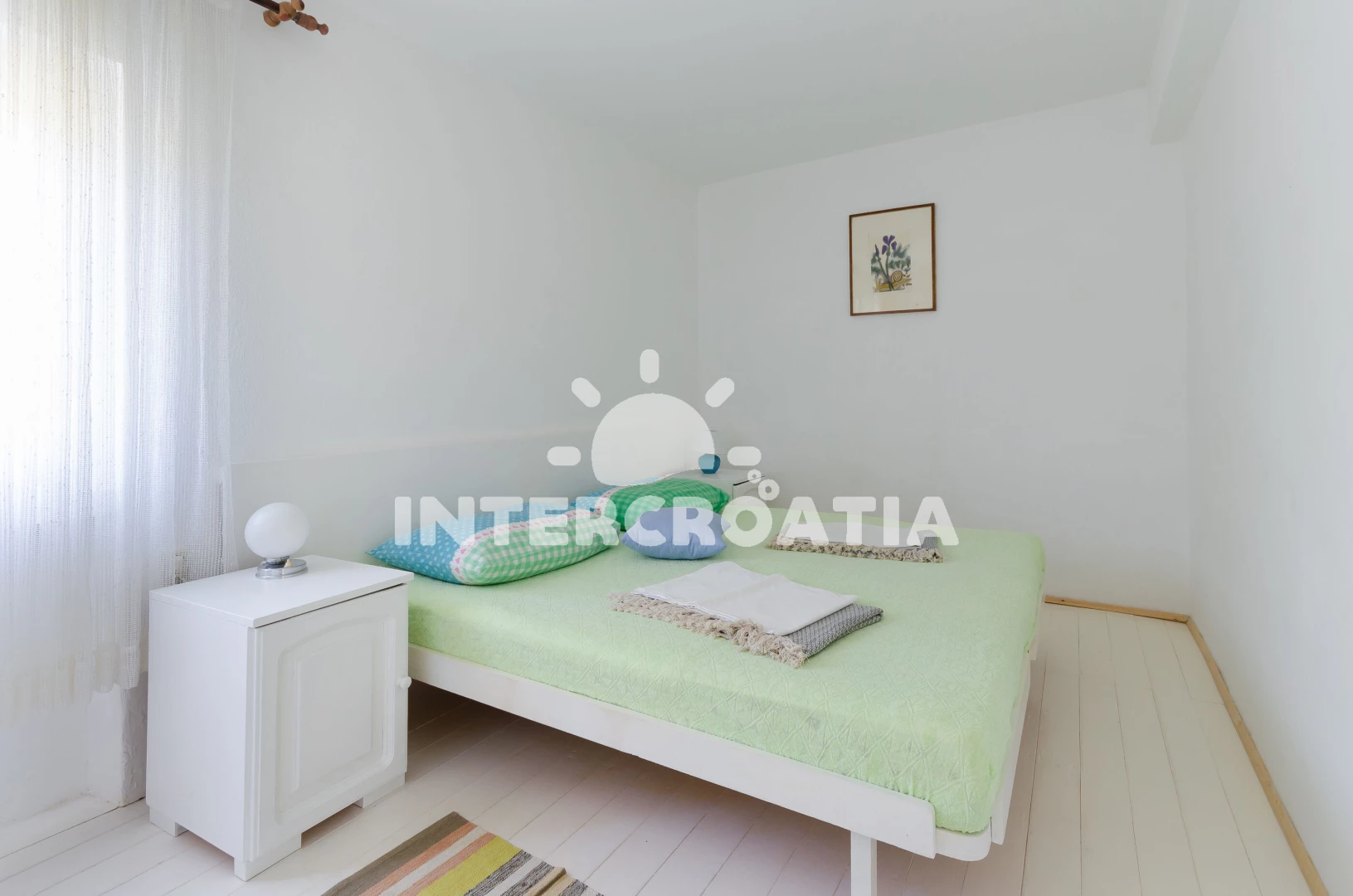 Apartmán Ostrov Rab - Lopar OS 9464 N2