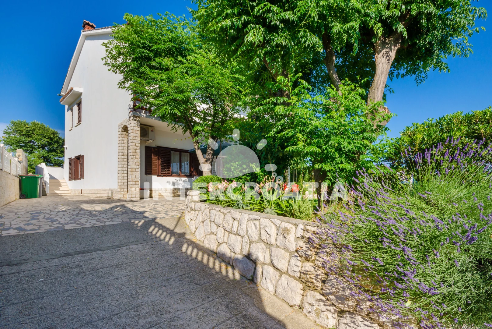 Apartmán Ostrov Rab - Lopar OS 9465 N1