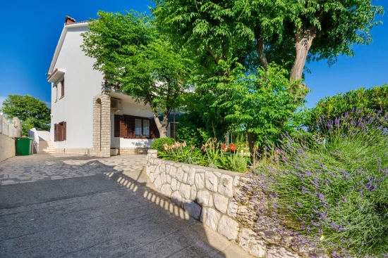 Apartmán Ostrov Rab - Lopar OS 9465 N1