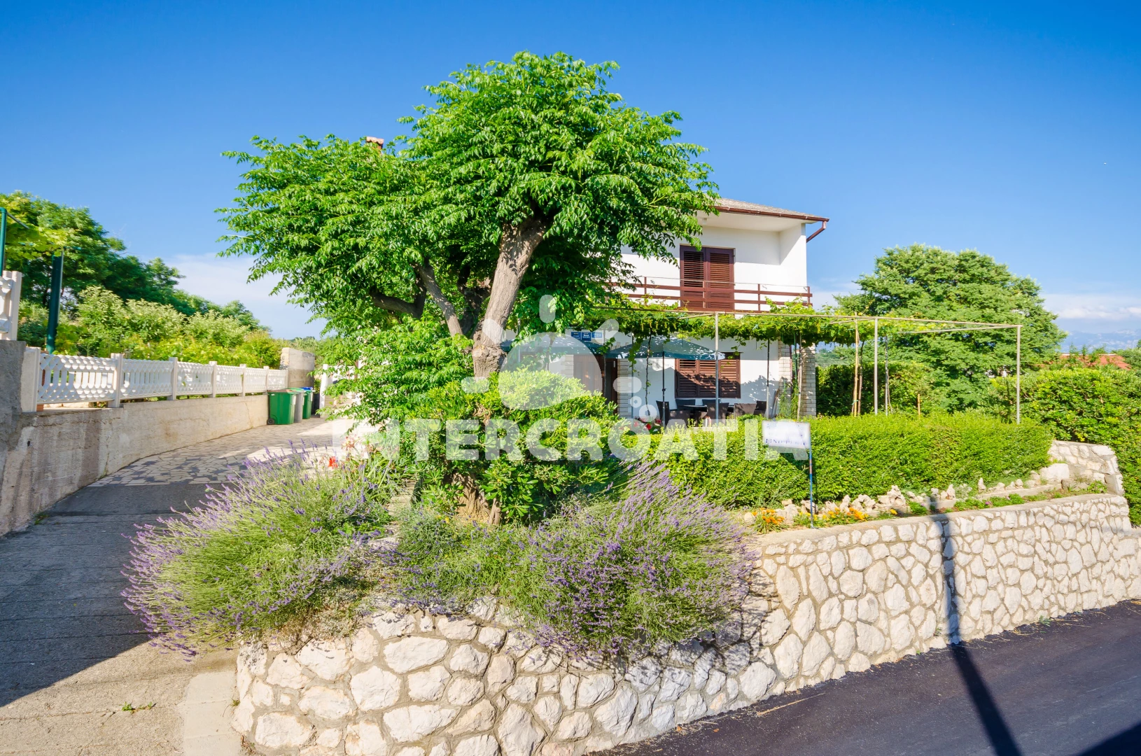 Apartmán Ostrov Rab - Lopar OS 9465 N1