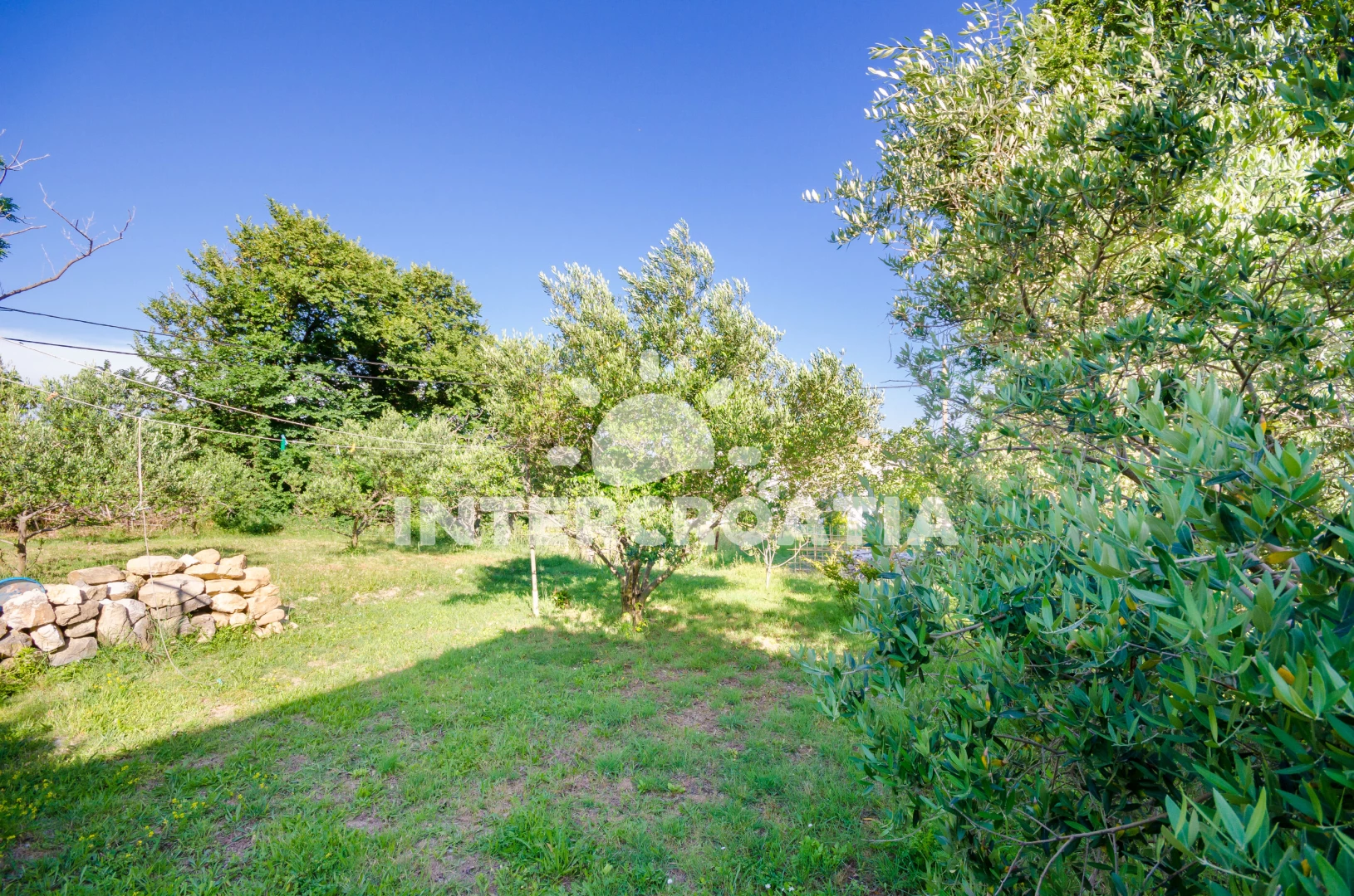 Apartmán Ostrov Rab - Lopar OS 9465 N1